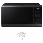 Samsung, 23 L, must - Mikrolaineahi grilliga / PR000134253
