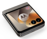 Motorola razr 70 17.5 cm (6.9") Dual SIM Android 16.0 5G USB Type-C 8 GB 256 GB 4800 mAh Stone colour TKOMOTSZA0653