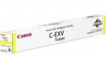 Canon C-EXV51 toner cartridge Original Yellow TONCANCAB0053