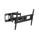 Vogel's UP 6053 Full-Motion L, 40-80", must - Teleri seinakinnitus / UP6053