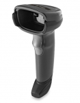 Zebra DS2208 Handheld bar code reader 1D/2D LED Black WLONONWCRA853