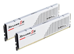 G.Skill Ripjaws S5 F5-6000J2836G16GX2-RS5W memory module 32 GB 2 x 16 GB DDR5 4800 MT/s