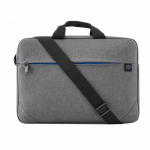HP Inc. Laptop bag 17.3 Top Load Gray - 34Y64AA