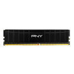 PNY Memory 16GB DDR4 3200MHz Low Profile MD16GD4320016LP-BLK