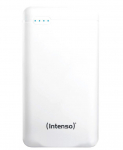 POWER BANK USB 20000MAH/WHITE XS20000 INTENSO