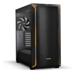 Midi be quiet! SHADOW BASE 800DX Black