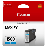 Canon PGI1500C cyan