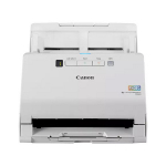 Canon imageFORMULA RS40 Dokumentenscanner 40 S./Min. USB 2.0 ADF Duplex