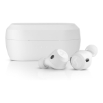 Teufel REAL BLUE TWS 3 True-Wireless In-Ear Bluetooth Earphones pure white