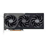 RX 9070XT 16GB ASRock Radeon Steel Legend Dark 3Fan