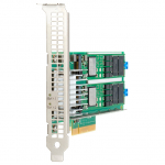 Server HPE Boot Device NS204i-p Gen10 Plus x2 Lanes NVMe PCIe3 x8