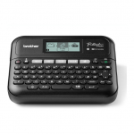 Brother P-touch PT-D460BTVP Desktop Beschriftungsger&auml;t USB Bluetooth mit Koffer