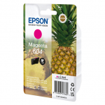 EPSON Tinte magenta 2.4ml XP 220x/320x/420x, WF 29x0, RF