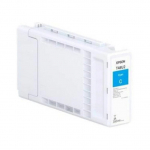 Epson T48U2 UltraChrome Pro 6 Cyan Ink Cartridge (350ml)