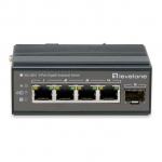 Switch 4x GE IGU-0501 1xGSFP