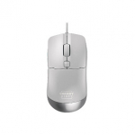 Cherry XTRFY M50 White Wired Mouse
