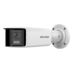HIKVISION Bullet Panorama Netzwerkkamera 4MP IP67