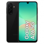 Samsung Galaxy A26 5G A266 Dual Sim 8GB RAM 256GB black