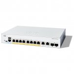 Cisco CATALYST 1300 8-PORT GE POE EXT