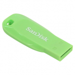 STICK CRUZER BLADE 32GB ELECTRICGREEN