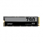 M.2 Lexar 8TB NM790 2280 NVMe PCIe intern retail
