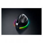 Pro Click V2 vertical black