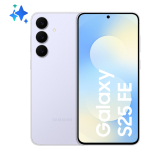 Samsung Galaxy S25 FE 5G 8RAM 128GB EU icy blue