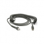 Datalogic USB-Kabel - USB (M) - 5 m