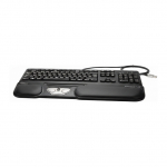Contour RollerMouse Pro3 wired; USB-C + USB-A Adapter