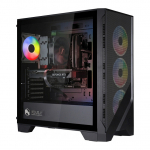 Joule Performance Gaming PC RTX5070 R5 32GB 1TB L1135839