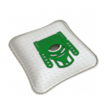 Staubsaugerbeutel S67 AirSpace MicroPor Plus (4 Beutel + 1 Filter, fr Siemens, Bosch)