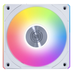 120mm Lian Li UNI FAN CL120 Wireless White