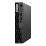 LENOVO ThinkStation P3 Tiny G2 CU7 265/64GB/512SSD/A1000/W11 Pro TopSeller