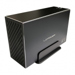 LC-Power Speichergeh&auml;use LC-35U3-RAID-2