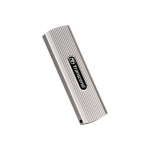 TRANSCEND ESD320A 512GB External SSD USB 10Gbps Type-A