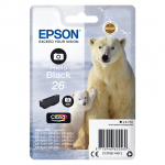 Epson C13T26114012 photo black