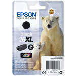 Epson T2621 26XL black