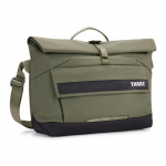 Thule | Crossbody 14L | PARACB-3114 Paramount | Crossbody | Waterproof | Soft Green 3205008