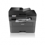 Brother | Multifunction printer | DCP-L2660DW | Laser | Mono | A4 | Wi-Fi