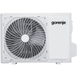 Gorenje | 20011467 TITAN35 CJ | Air Conditioner, Outdoor unit