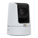 Axis Netzwerkkamera PTZ Konferenzkamera V5925 HDTV 1080p