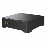 Axis Software Aufzeichnungsrekorder S3008 Mk II 2 TB