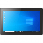 ALLNET AIO IPC industrial Windows/Linux 15,6 Zoll Touch Intel&reg; i5 -1135G7 16GB/512GB 4xLan RJ45 USB Wandmontage