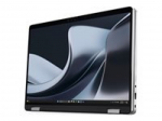 DELL Renew Pro 14 Plus 2in1 AMD Ryzen 5 PRO 230 14inch FHD+ TCH LCD 32GB RAM 256GB SSD camera wifi BT Backlit W11P Silver