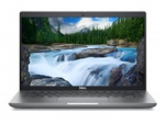 DELL Renew Latitude 14 5450 Ultra 7 165H 14inch FHD LCD 8GB RAM 256GB SSD camera wifi BT Backlit W11P Silver
