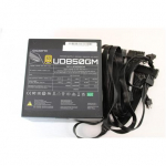Renew. Gigabyte PSU | GP-UD850GM | 850 W | REFURBISHED, WITHOUT ORIGINAL PACKAGING, MANUAL AND ACCESSORIES