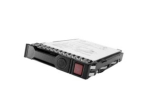 Hewlett Packard Enterprise Drive 4TB SATA 7.2K LFF HDD 861683-B21