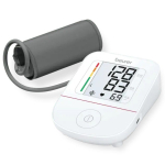 Beurer BM2 upper arm blood pressure monitor 978454