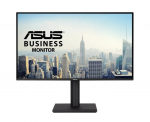 Asus Monitor 27 inches VA27AQSE IPS QHD 75Hz HDMI DP VGA SPEAKERS H:0-150 PIVOT