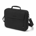 DICOTA Eco Multi BASE - Notebook case - 13" - 14.1" - black